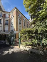 Appartement Rue Guersant à Paris