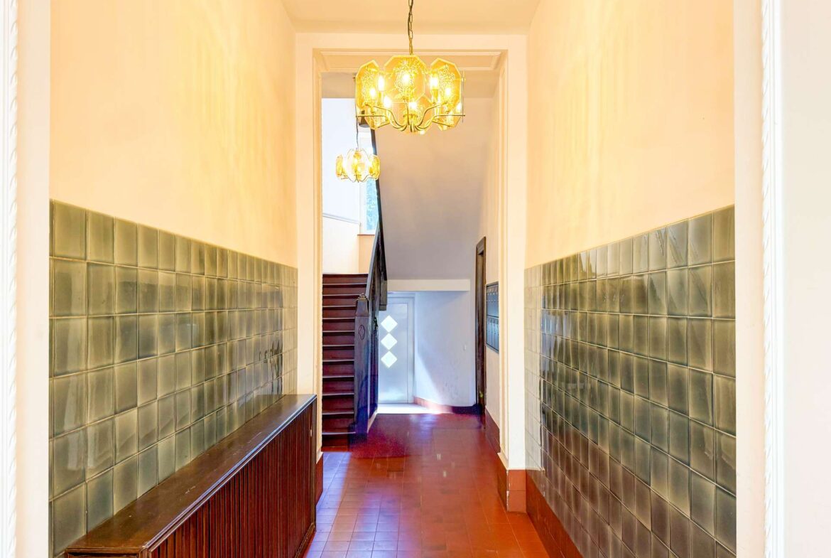 Wohnung Seelenbinderstraße in Leipzig