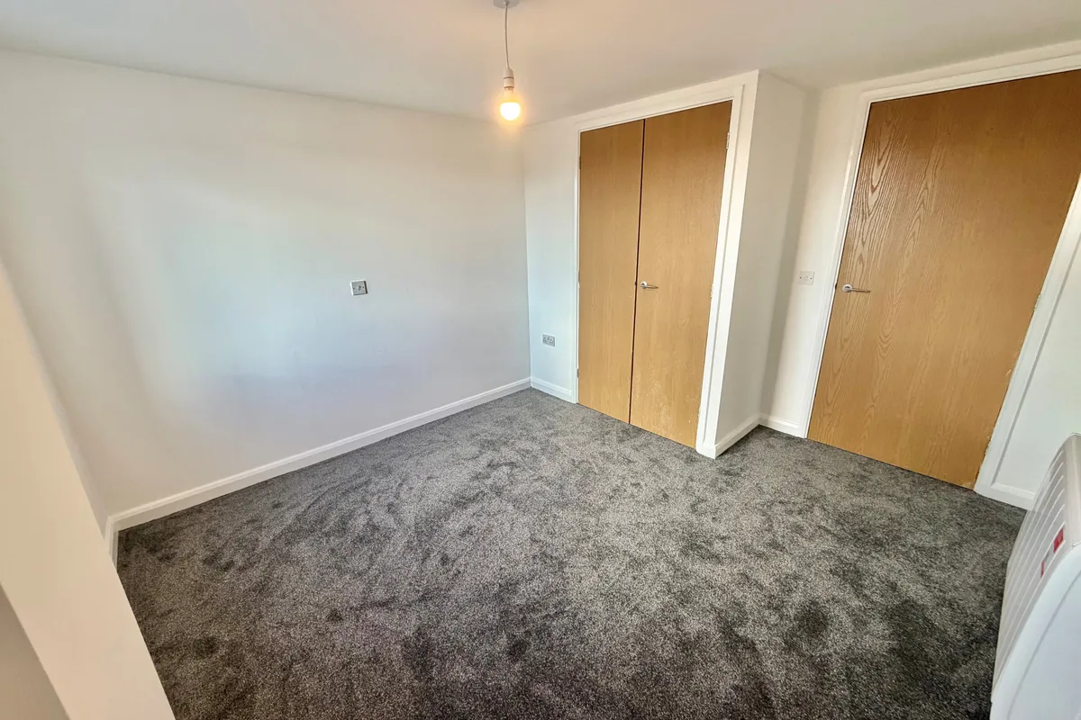 Flat Mansfield Road in Nottingham