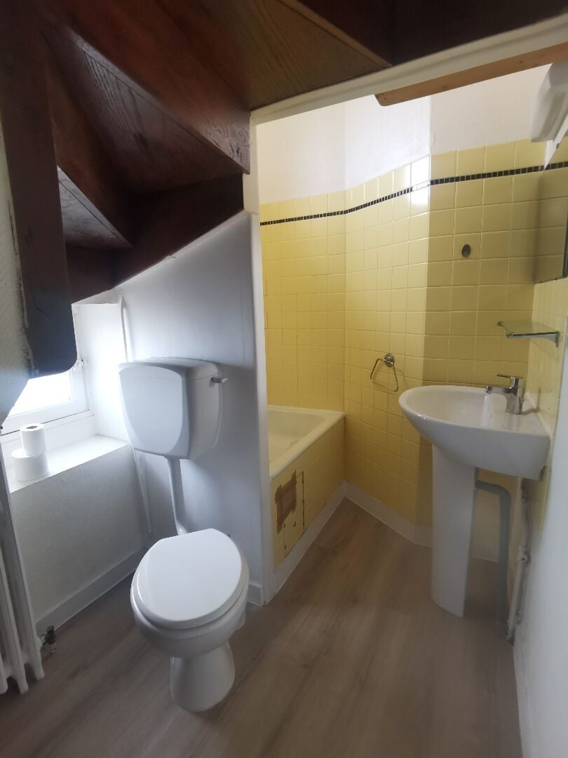 Maison Rue de Vern à Rennes