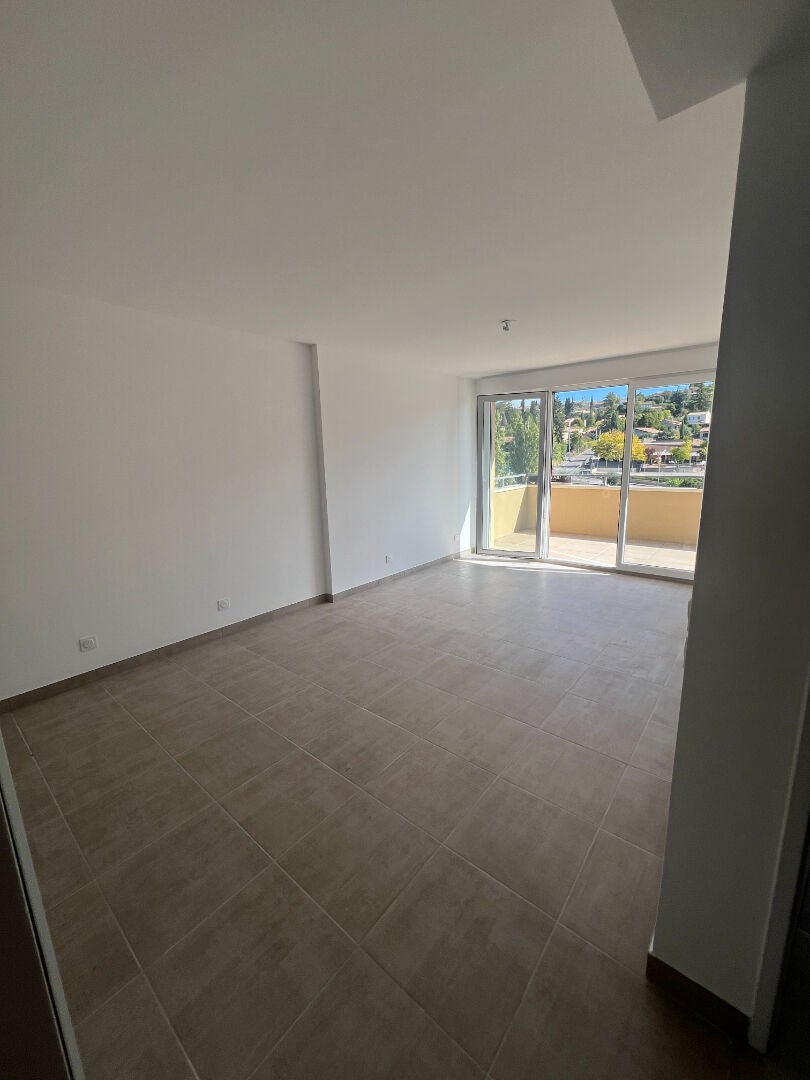 Flat Chemin de Manenc in Manosque