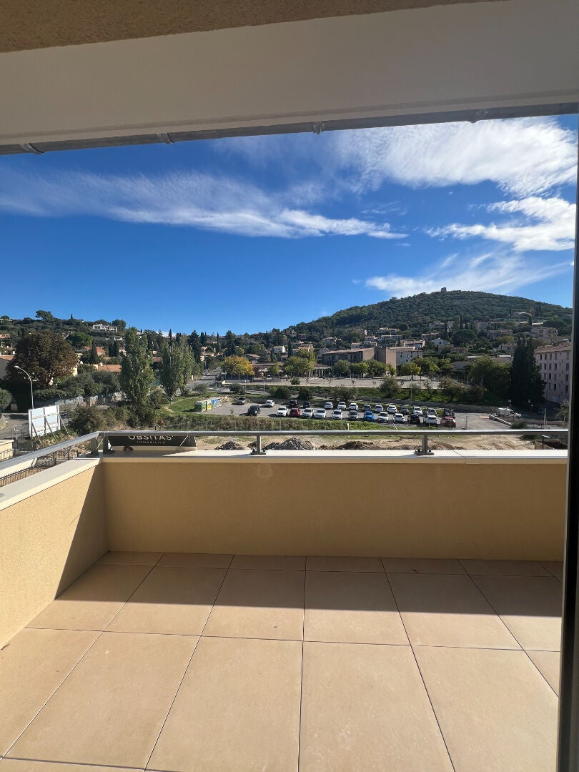 Appartement Chemin de Manenc à Manosque