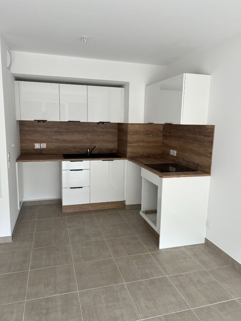 Appartement Chemin de Manenc à Manosque