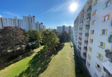 Wohnung Goldammerstraße in Berlin