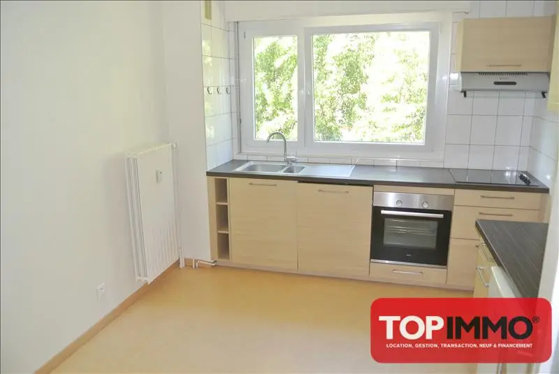 Flat Rue de Soultz in Bollwiller
