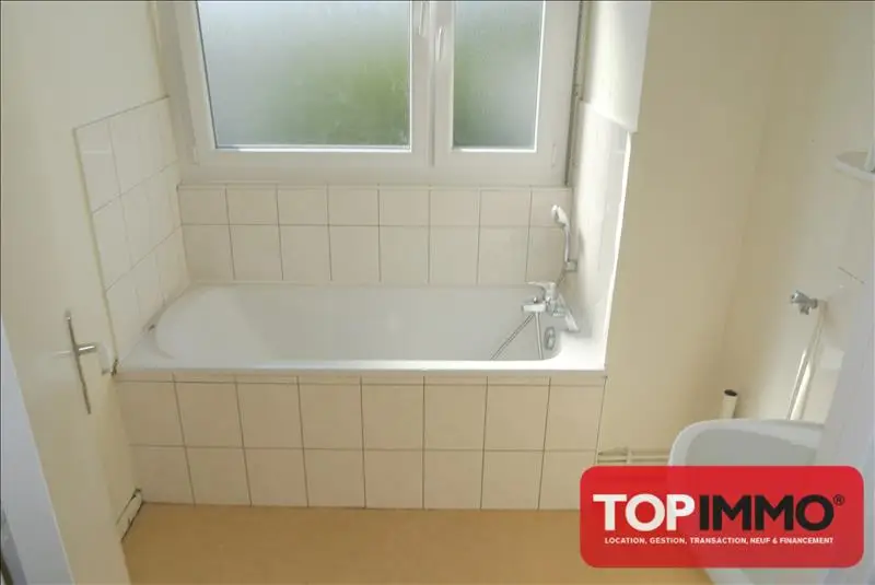 Flat Rue de Soultz in Bollwiller