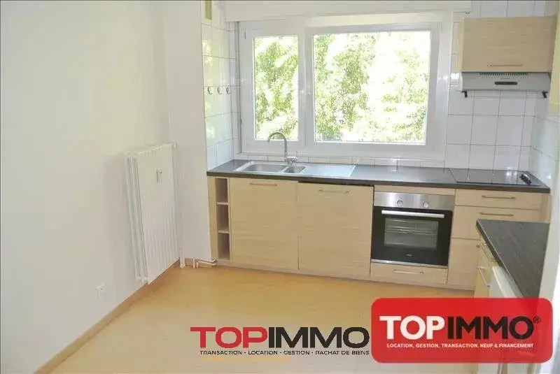 Appartement Rue de Soultz à Bollwiller