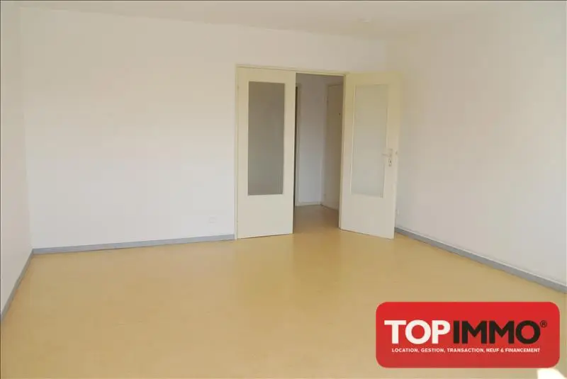 Flat Rue de Soultz in Bollwiller