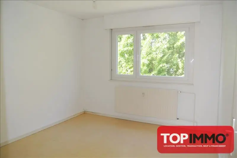 Flat Rue de Soultz in Bollwiller