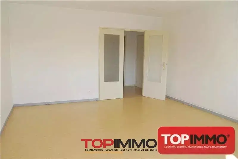 Appartement Rue de Soultz à Bollwiller