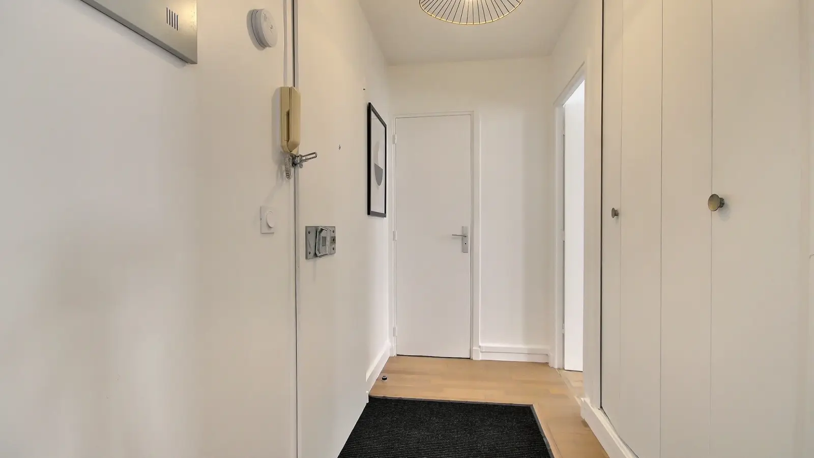 Appartement Rue de Varenne à Paris