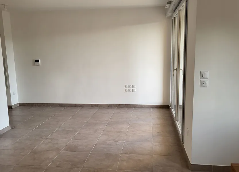 Flat Impasse Garibaldi in Cadenet