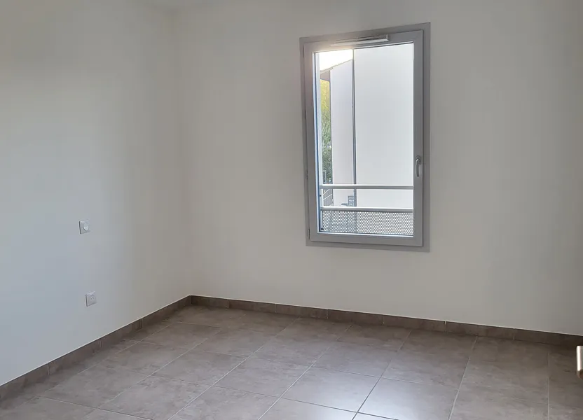 Flat Impasse Garibaldi in Cadenet
