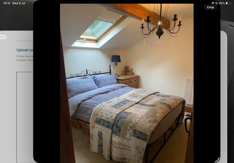 Room Drayton Manor Drive in Tamworth