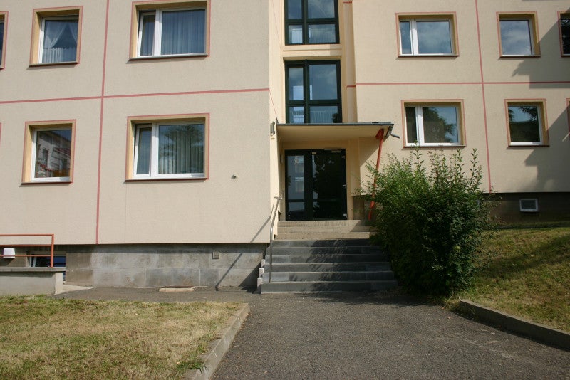 Wohnung Glück-Auf-Weg in Gera