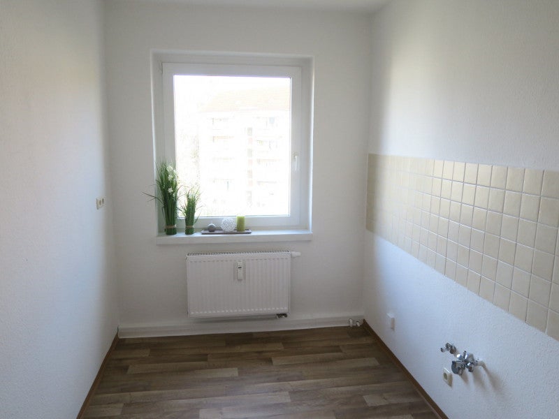 Wohnung Glück-Auf-Weg in Gera