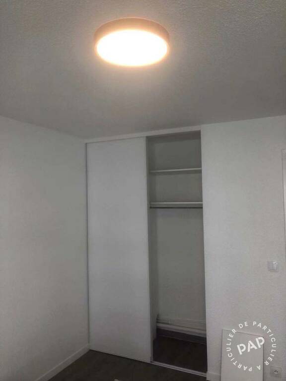 Chambre Boulevard de Verdun à Courbevoie