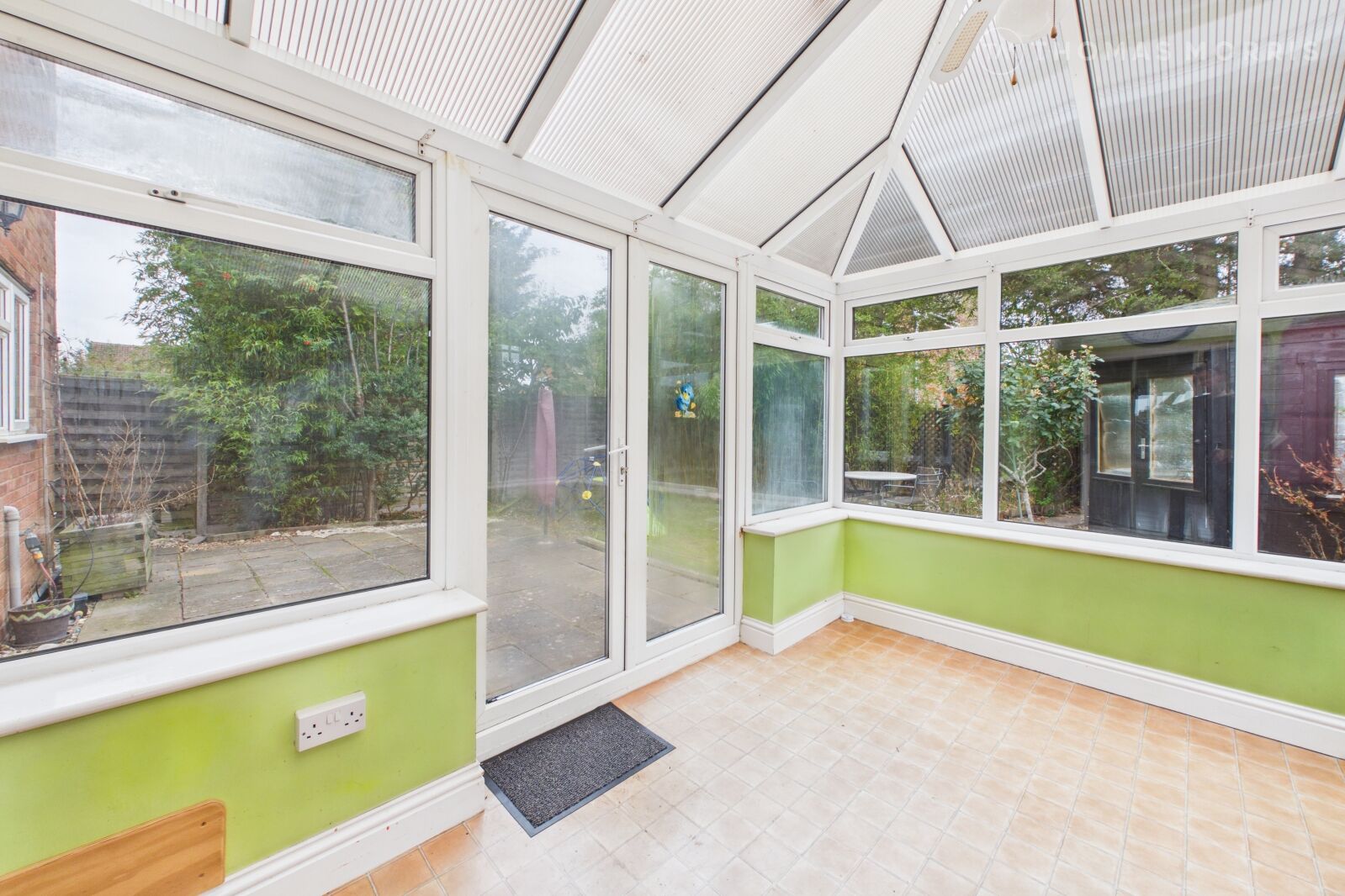 House Waveney Road in Huntingdonshire