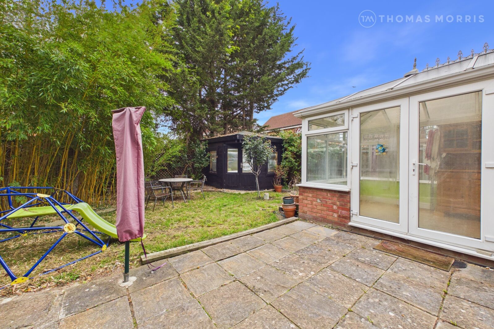 House Waveney Road in Huntingdonshire