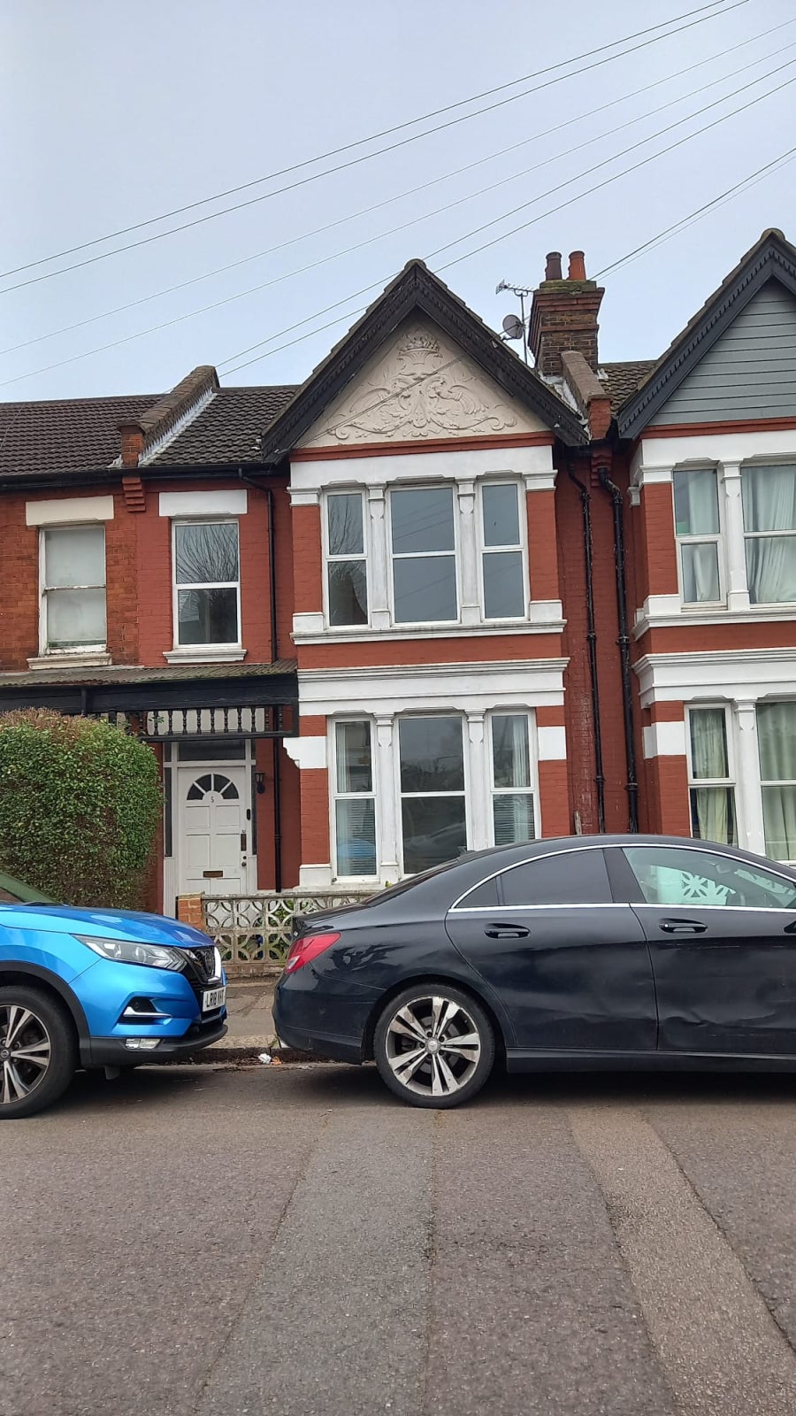 House Anerley Road in Southend-on-Sea