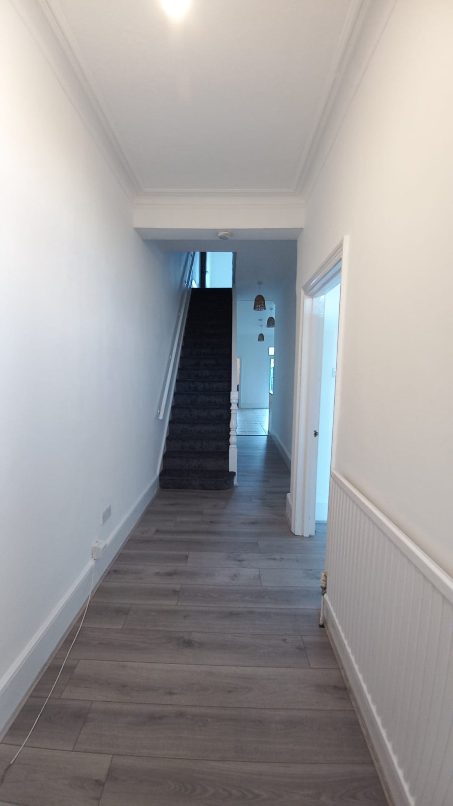 House Anerley Road in Southend-on-Sea