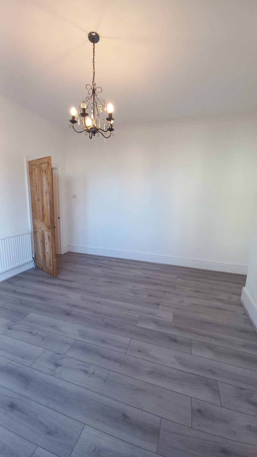 House Anerley Road in Southend-on-Sea