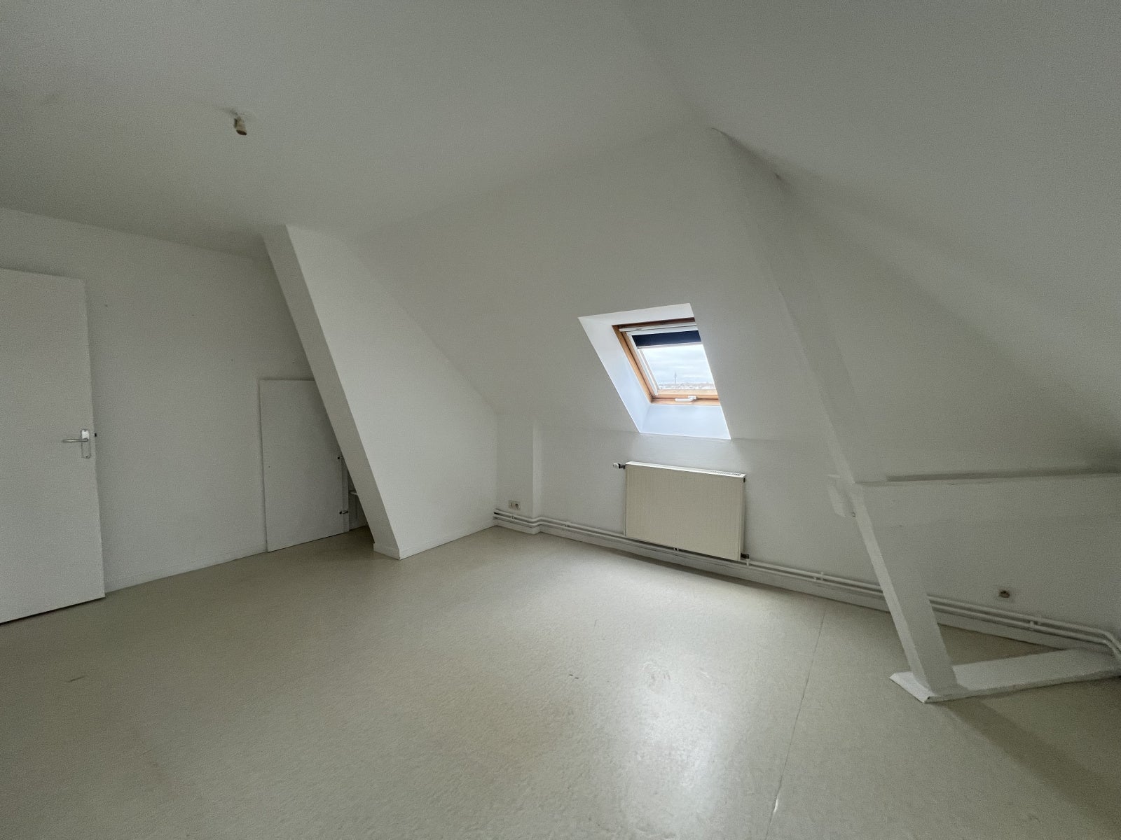 Appartement Rue de Cagny à Amiens