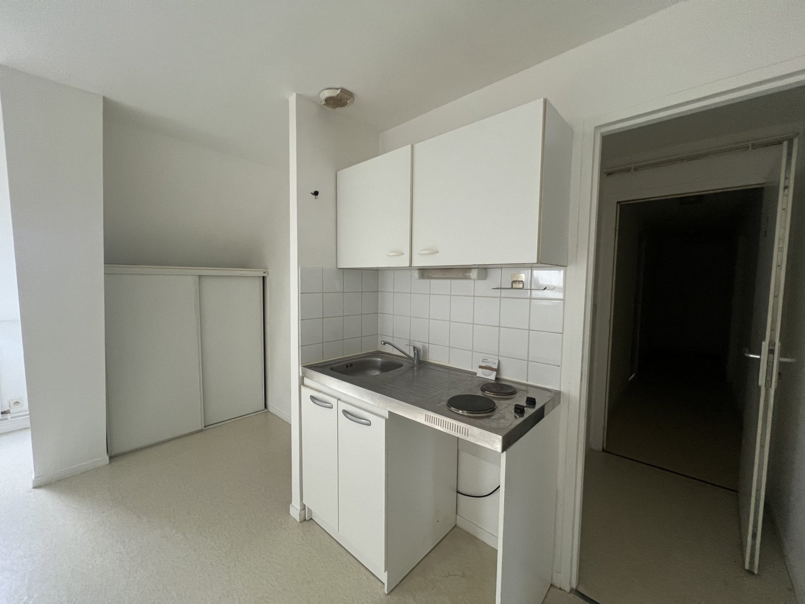 Flat Rue de Cagny in Amiens