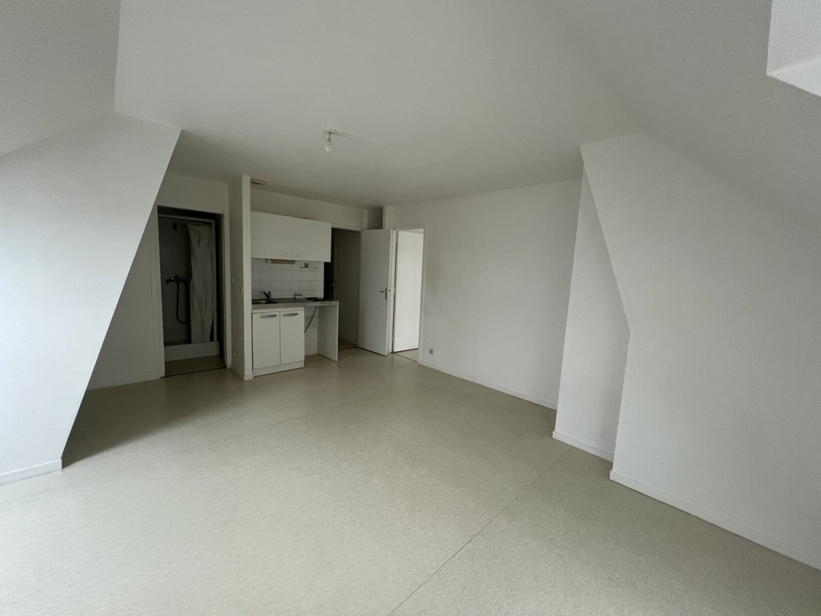 Appartement Rue de Cagny à Amiens
