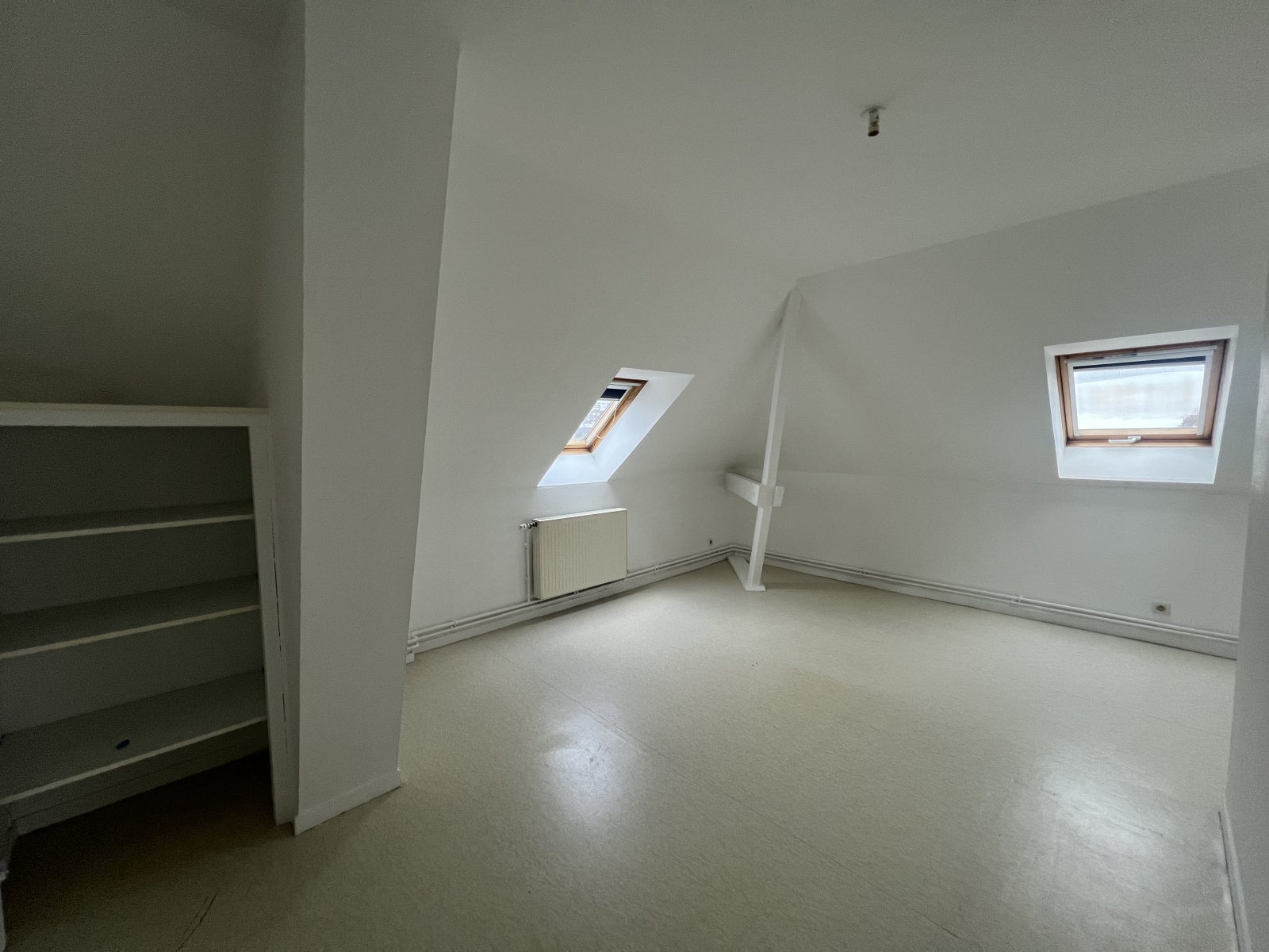 Appartement Rue de Cagny à Amiens