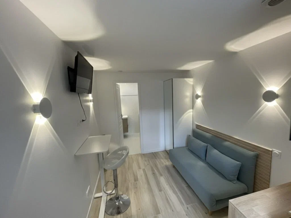 Chambre Rue des Blains à Bagneux