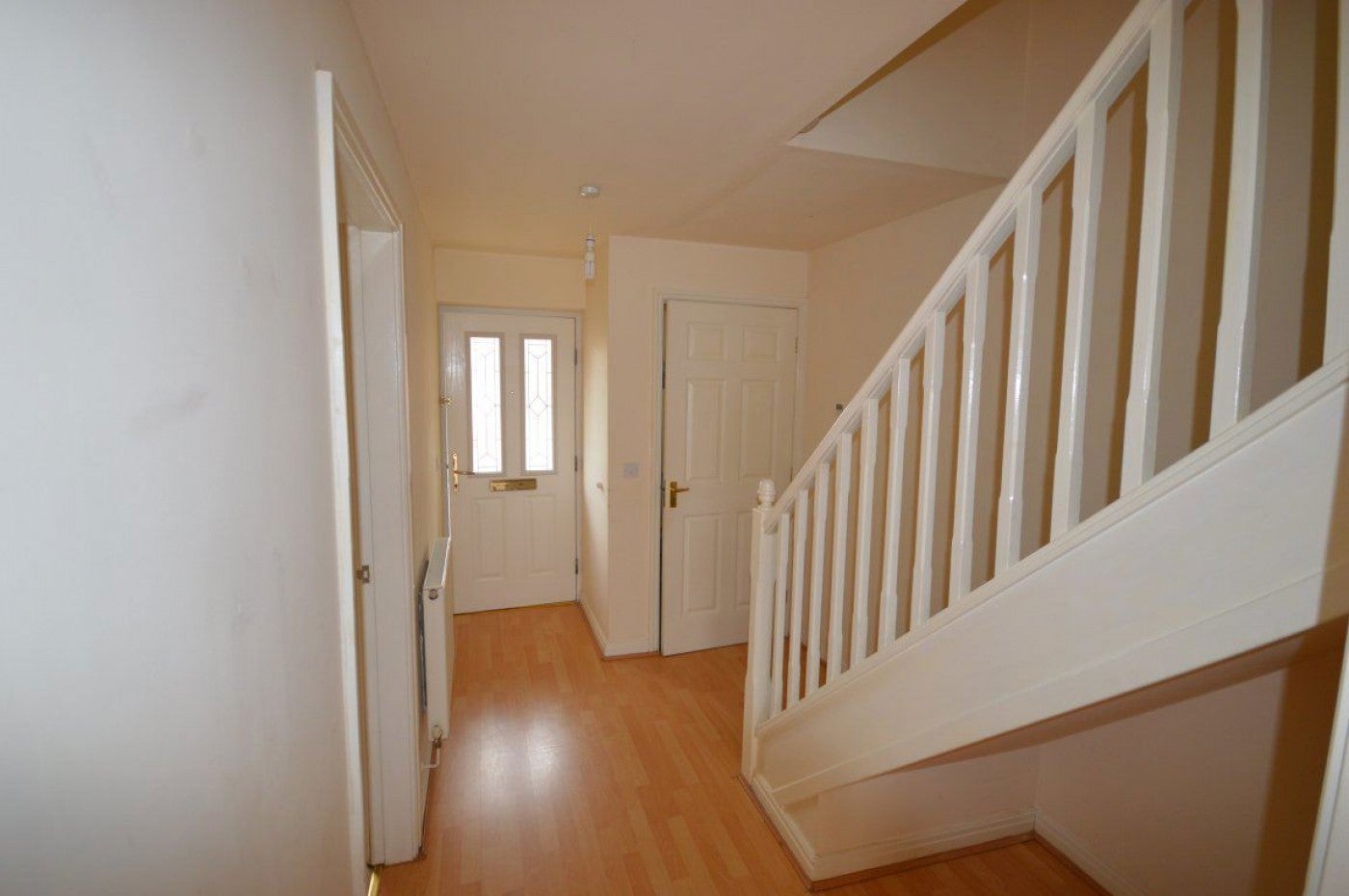House Cheltenham Road in Corby