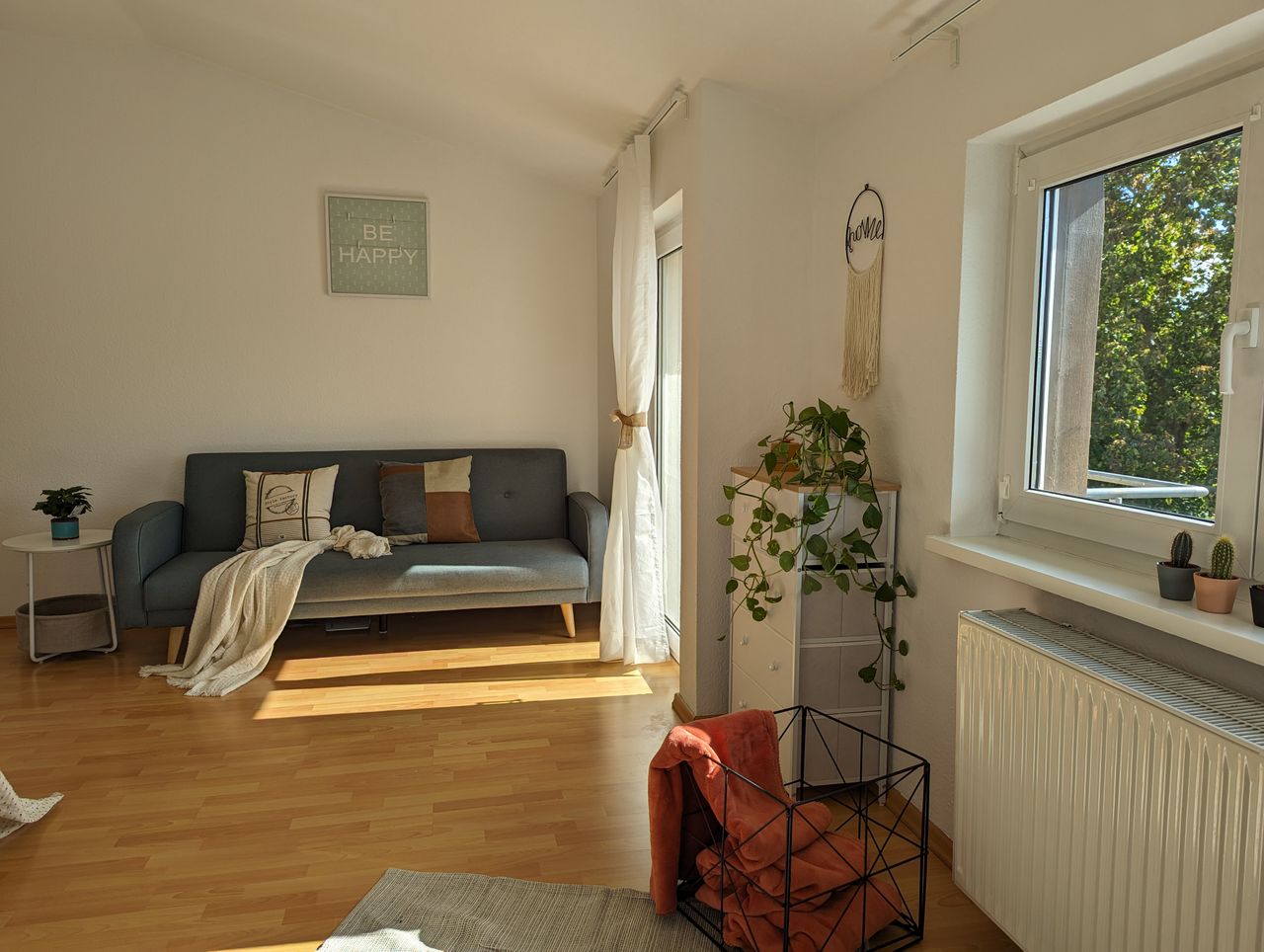 Wohnung Veltener Straße in Falkensee