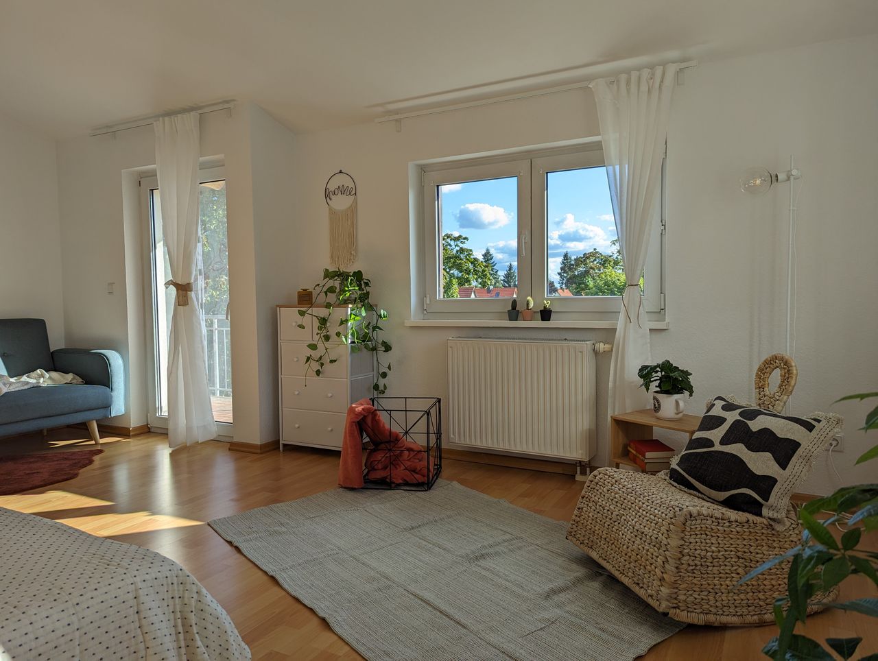 Wohnung Veltener Straße in Falkensee