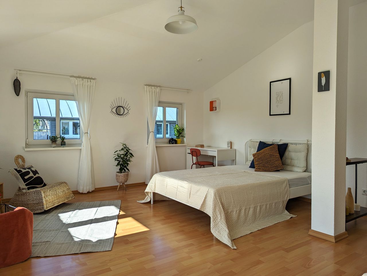 Wohnung Veltener Straße in Falkensee