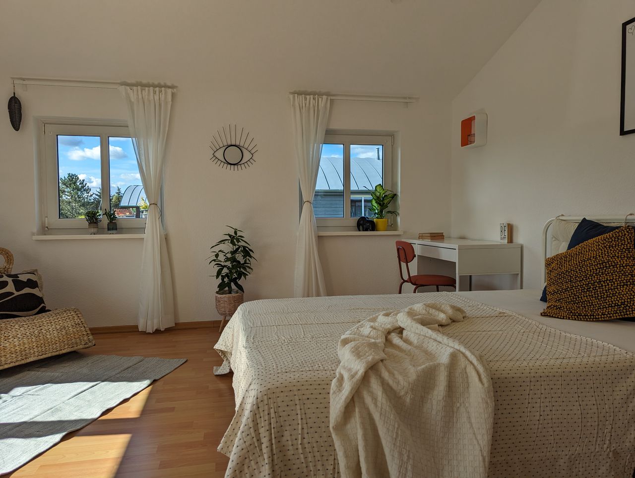 Wohnung Veltener Straße in Falkensee