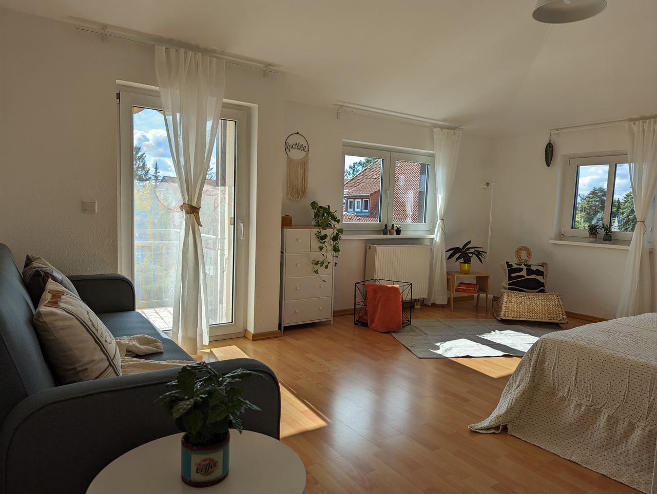 Wohnung Veltener Straße in Falkensee