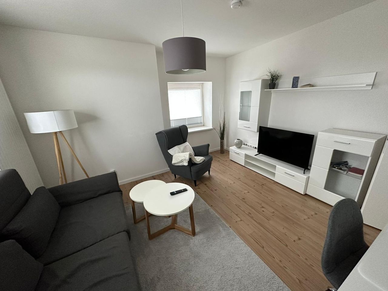 Wohnung Meinlohstraße in Ulm