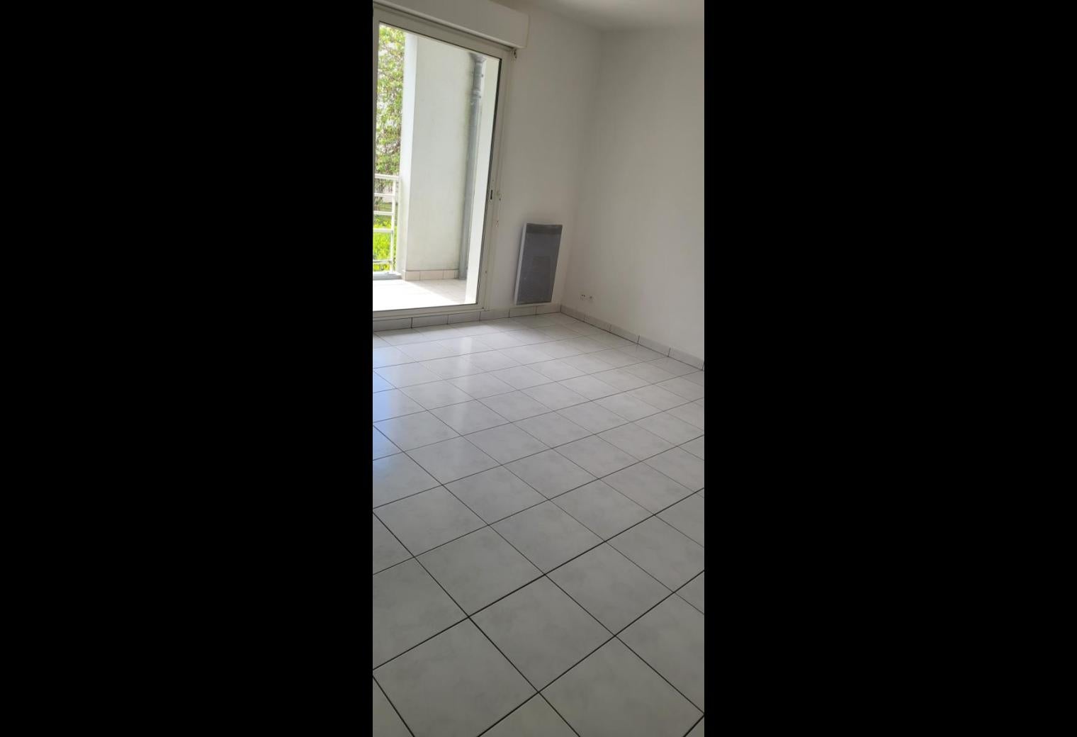 Appartement Chemin de l'Éraudière à Nantes