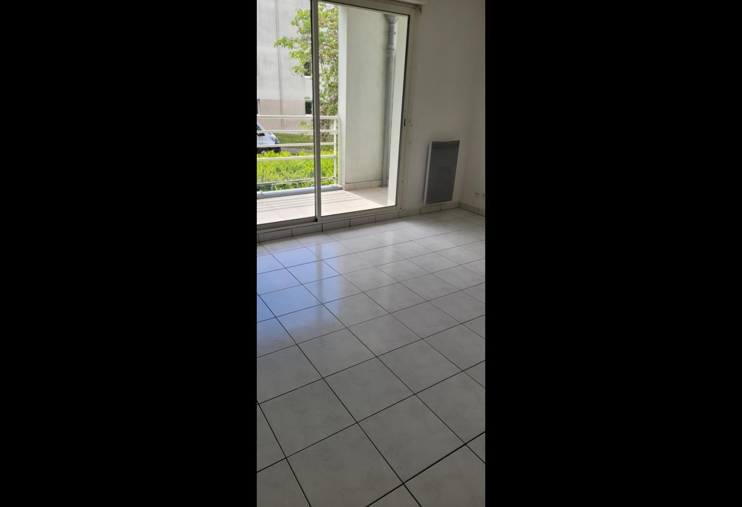 Appartement Chemin de l'Éraudière à Nantes