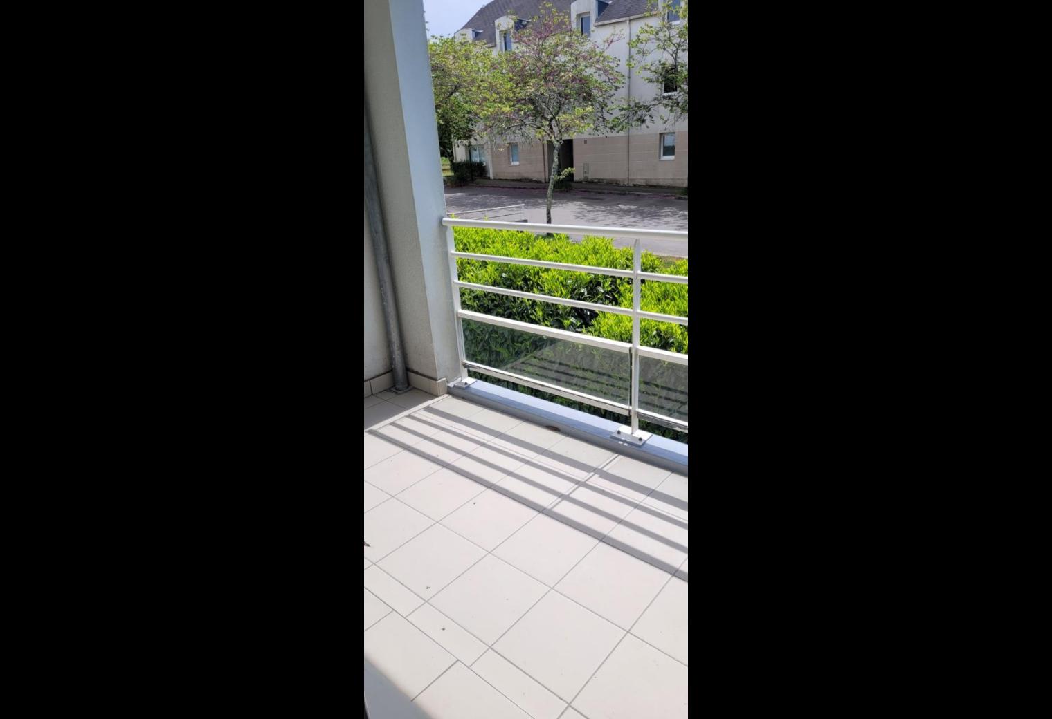 Appartement Chemin de l'Éraudière à Nantes