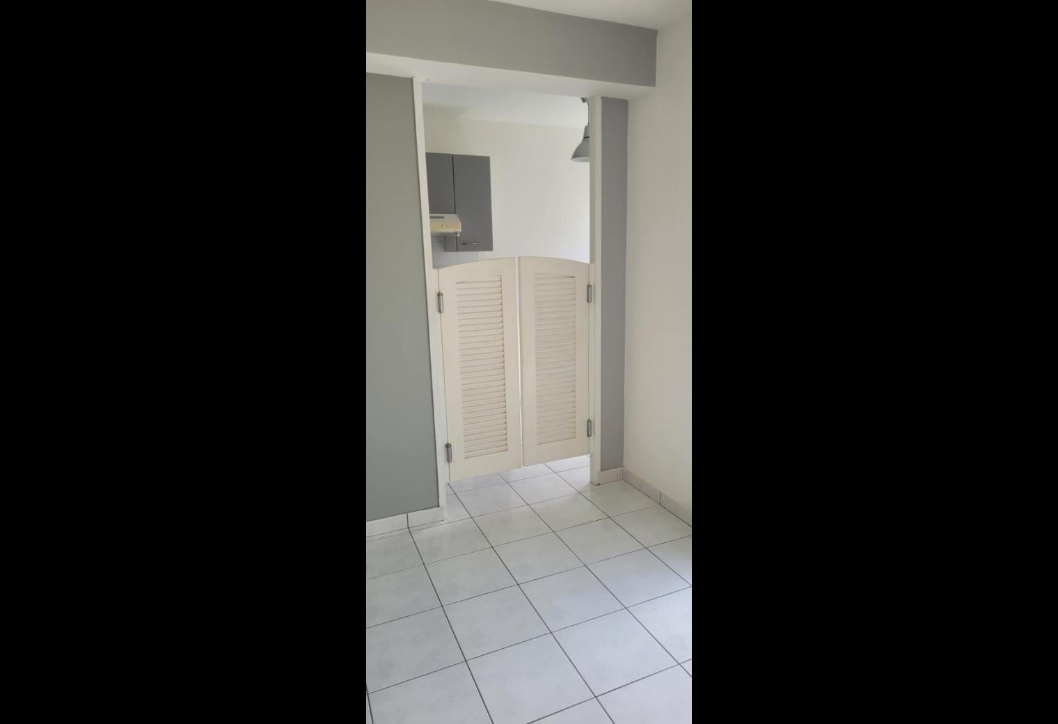 Appartement Chemin de l'Éraudière à Nantes