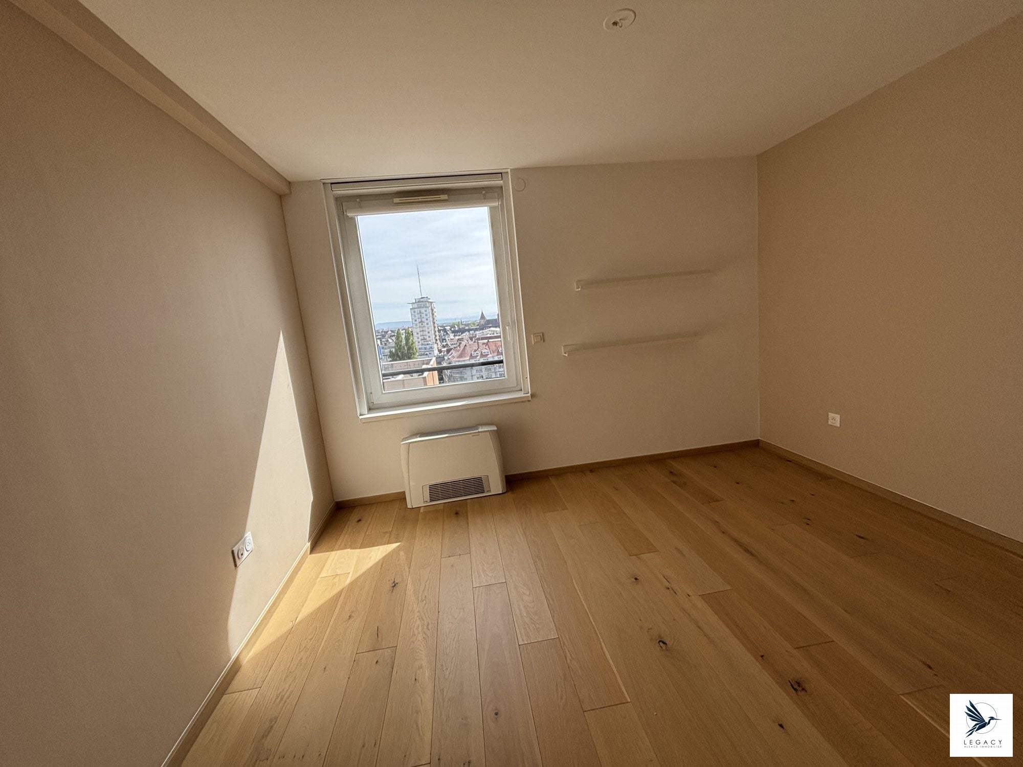 Appartement Rue du Chapon à Strasbourg