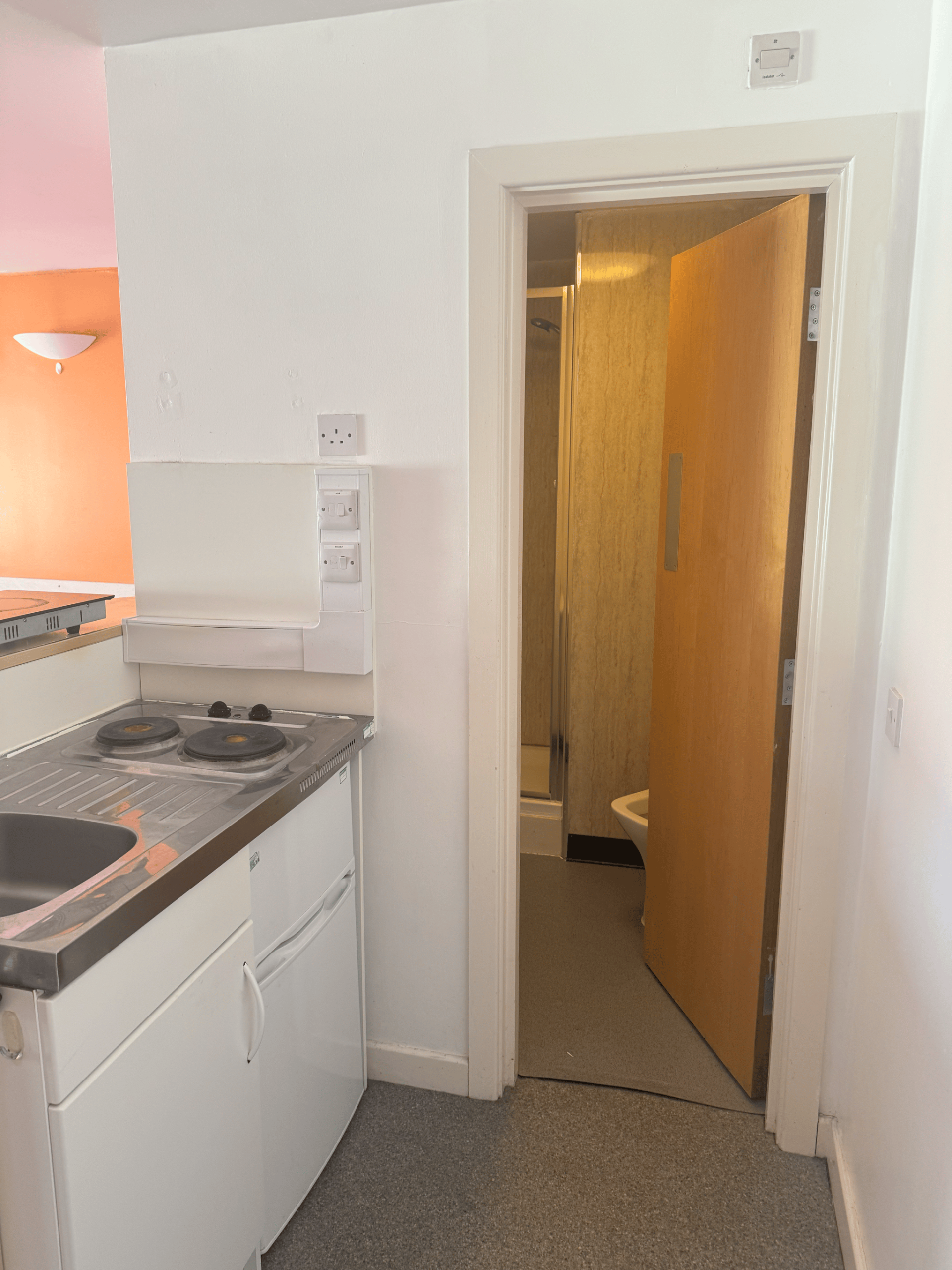Room Millennium Way in Sunderland