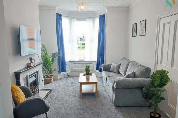 House Dean Street in Stockton-on-Tees