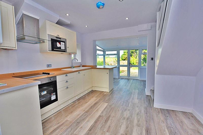 House Upper Street in Maidstone
