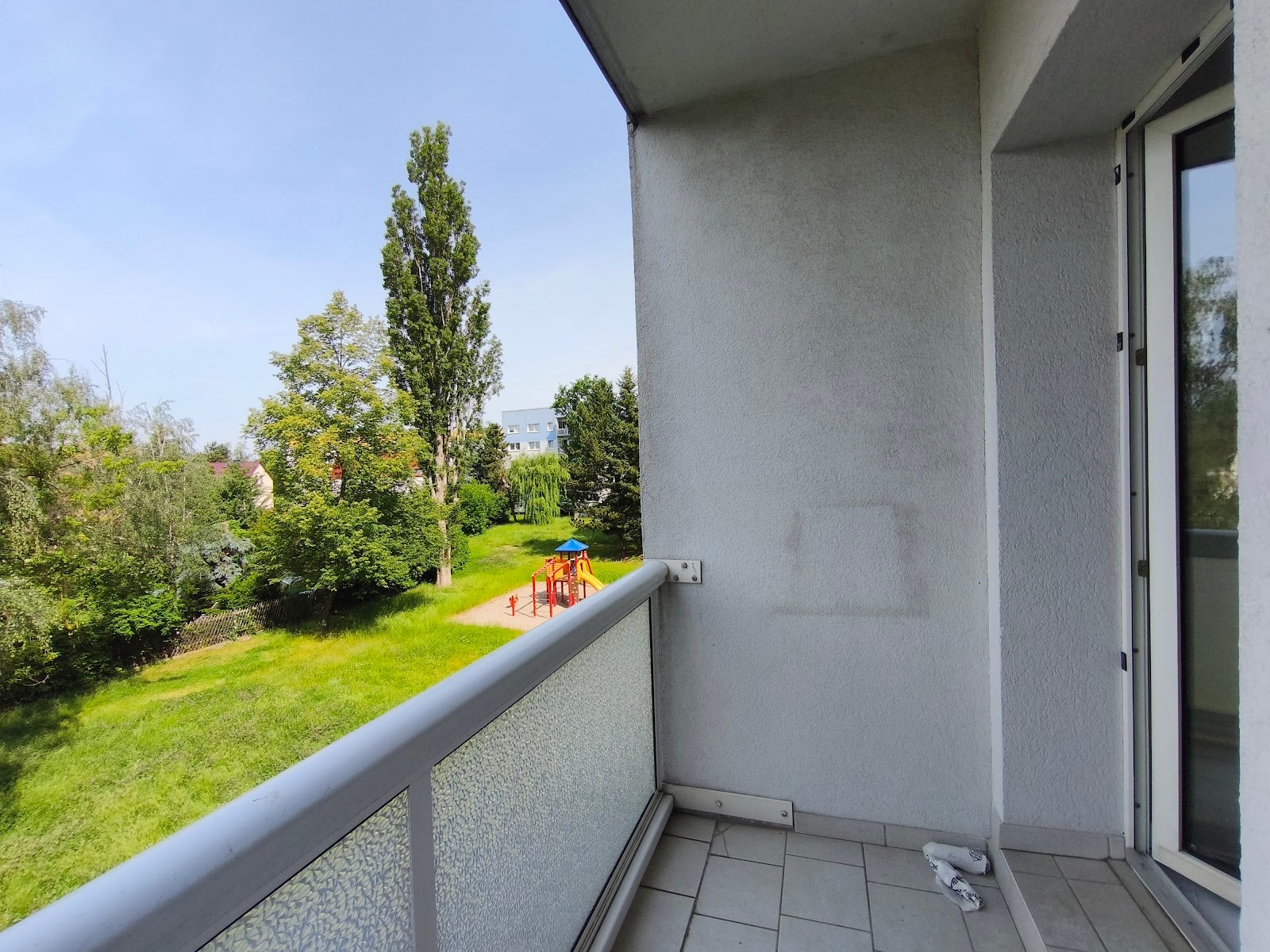 Wohnung Magdeborner Straße in Borna