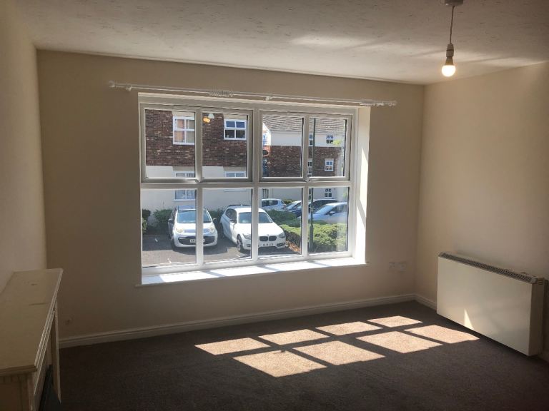Flat Earlswood Drive in Paignton