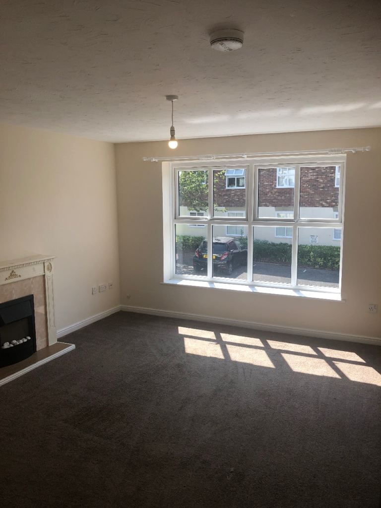 Flat Earlswood Drive in Paignton