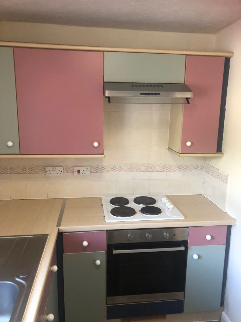 Flat Earlswood Drive in Paignton